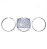 VOLVO 276818 Piston Ring Kit